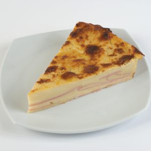 Rellena con Queso Azul