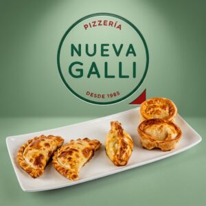 Empanada Nueva Galli