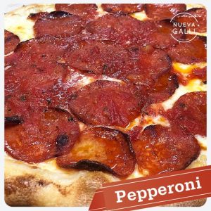 Pepperoni