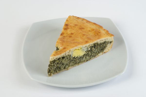 Tarta Pascualina