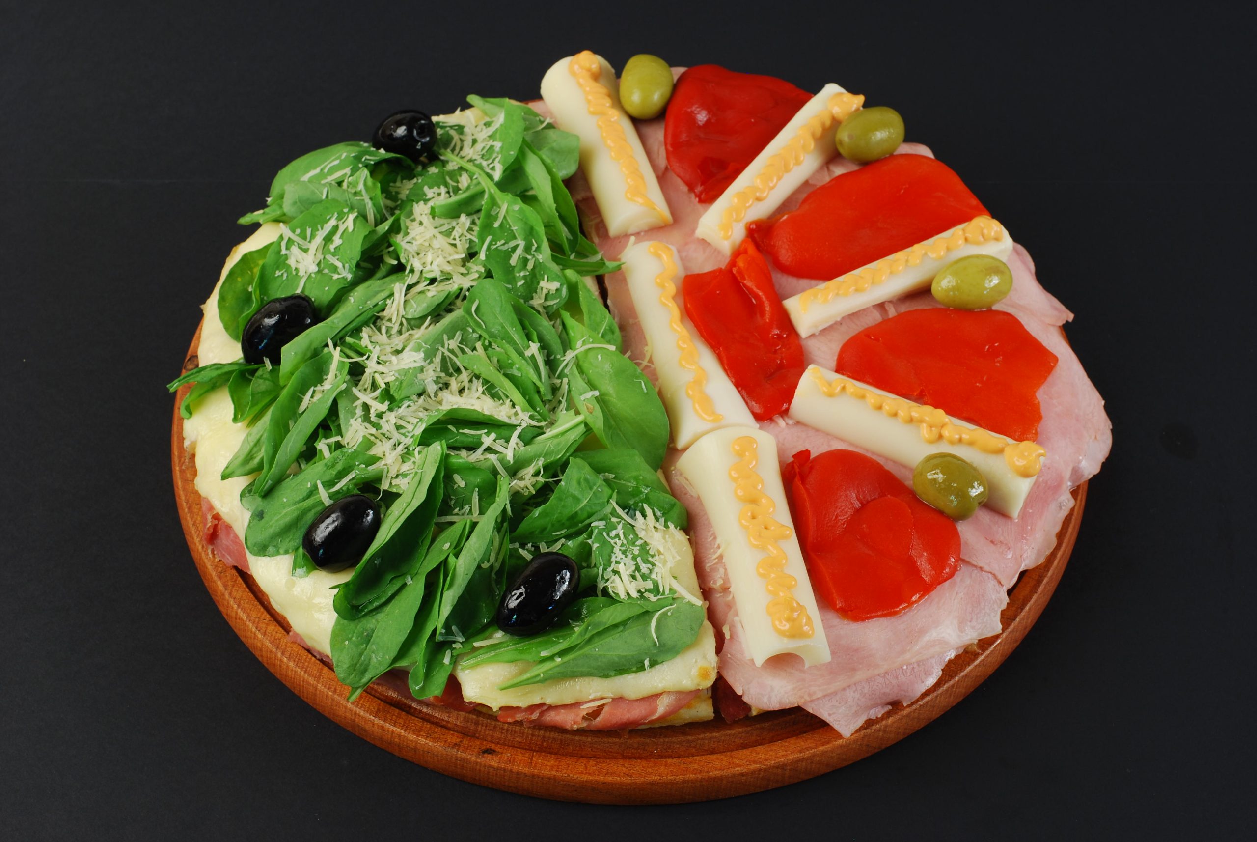 Pizzería Nueva Galli