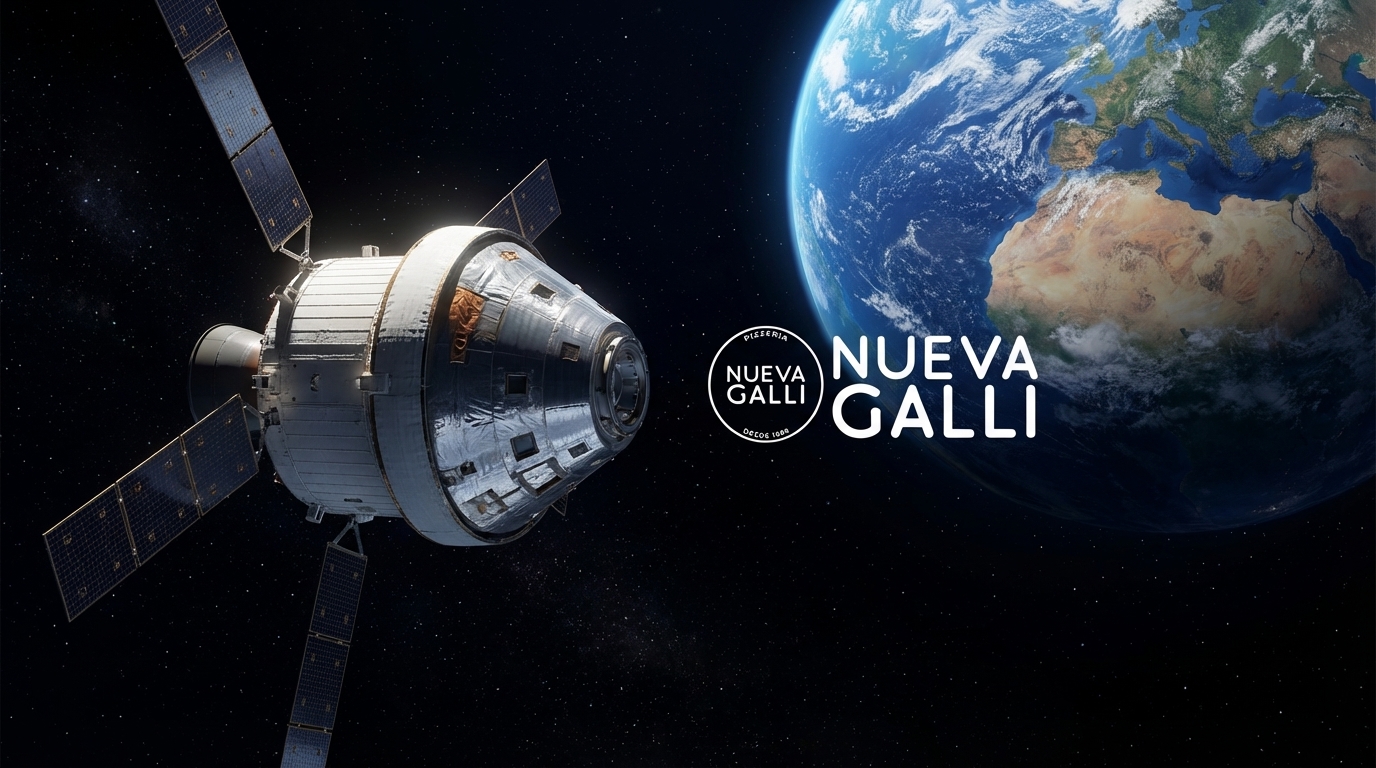 Pizzeria nueva galli avellaneda sarandi Artemis II